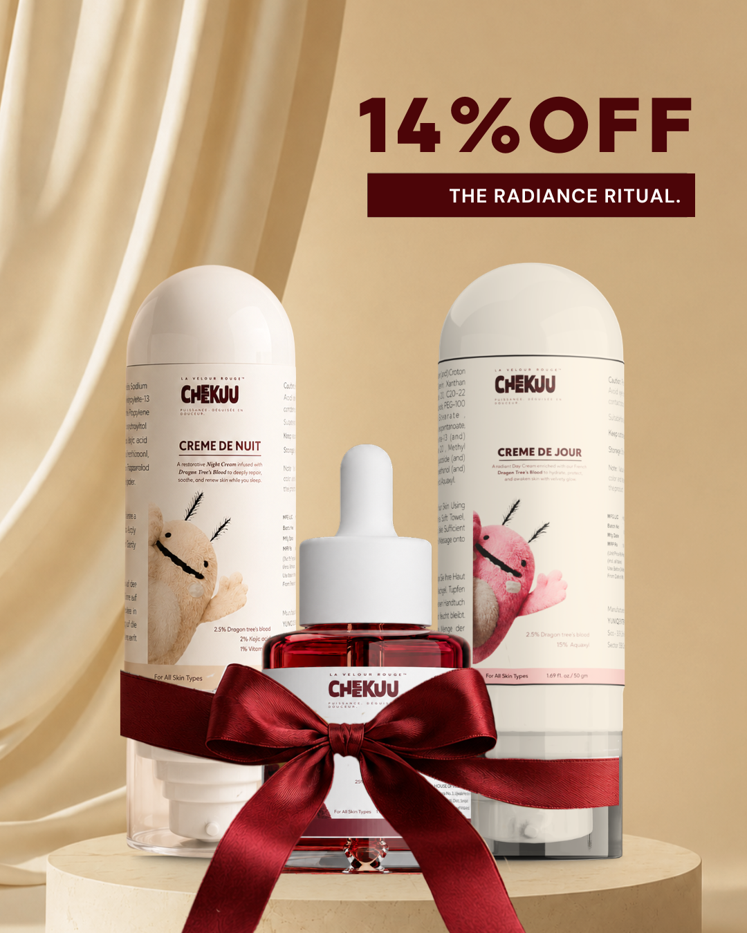 Serum Intense product