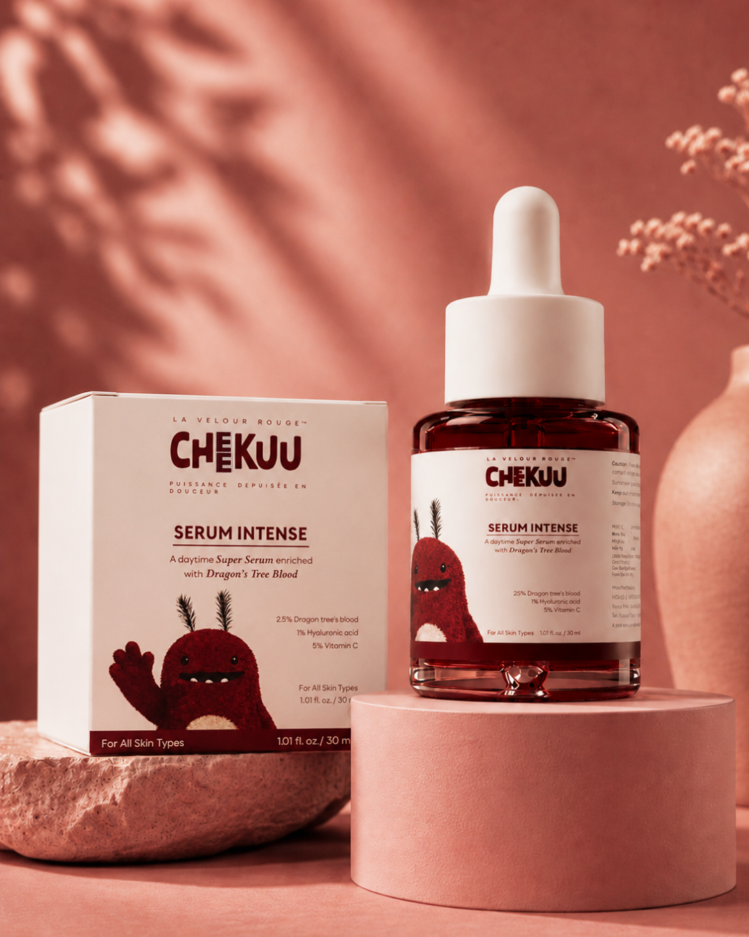 SERUM INTENSE